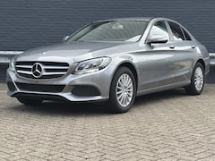 Mercedes-Benz C-klasse - 220 CDI Ambition | Cruise | Climate | Navi | Trekhaak |