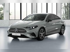 Mercedes-Benz CLA-Klasse - CLA 180 Automaat Business Solution AMG | MANUFAKTUR | Premium Pakket | Nightpakket | MBUX