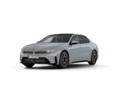 BMW i3 - Sedan 50 xDrive First Edition 113.4 kWh | M Sportpakket | Innovation Pack | Trekhaak | Pan