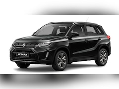 Suzuki Vitara - 1.4 Boosterjet Select Smart Hybrid Nu 2000, - Inruilvoordeel