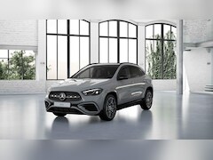 Mercedes-Benz GLA-Klasse - 250 e 140 Years Edition