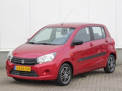 Suzuki Celerio - 1.0 Comfort | Airco | Lm-Velgen