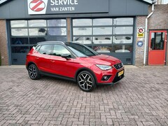 SEAT Arona - 1.0 TSI FR Business Intense + Camera + 18 inch