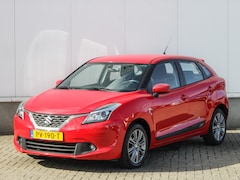 Suzuki Baleno - 1.2 Dynamic | Cruise | Airco | Lm-Velgen