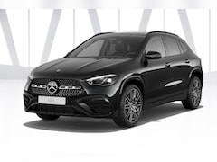 Mercedes-Benz GLA-Klasse - GLA 250e Automaat 140 Years Edition | Trekhaak