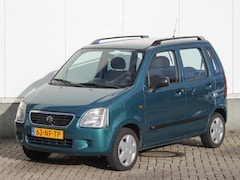 Suzuki Wagon R+ - 1.3 GLS Automaat