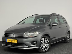 Volkswagen Golf Sportsvan - 1.4 TSI Highline | Automaat | Trekhaak