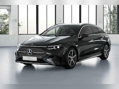 Mercedes-Benz CLA-klasse Shooting Brake - CLA 180 Business Solution | Premium Pakket | MBUX Augmented Reality Navigatie