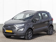 Ford EcoSport - 1.0 EcoBoost Trend Ultimate | Navi | Cruise | Park sens | Lm-Velgen