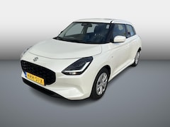 Suzuki Swift - 1.2 Comfort Smart Hybrid