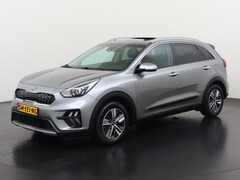 Kia Niro - 1.6 GDi Hybrid DynamicLine | Schuifdak | Adaptive cruise | Camera | Zondag Open