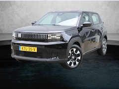 Fiat Grande Panda - 1.2 Hybrid POP | Airco | Apple Carplay | Parkeersensoren