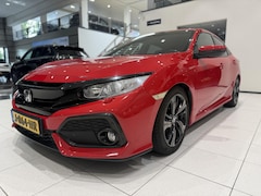 Honda Civic - 1.0 i-VTEC Comfort | Navigatie | Camera | Climate control |