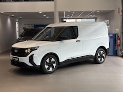 Ford Transit Courier - E-Transit Trend 46kWh | Voorraad Voordeel | Camera | 12" Infotainment touchscreen met SYNC