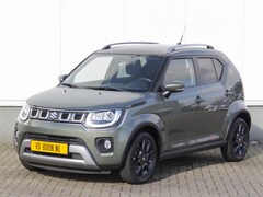 Suzuki Ignis - 1.2 Smart Hybrid Style | Clima | Cruise | Navi | Camera | All Season