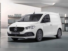 Mercedes-Benz eCitan - 112 L1 Business Solution | AC/DC Lader