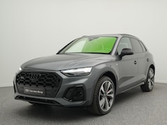 Audi Q5 - 50 TFSI e S edition Competition | Trekhaak | Leder | Panoramadak | 360° camera | B&O | Hea