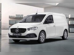 Mercedes-Benz eCitan - 112 L2 Business Solution | AC/DC Lader
