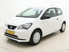 SEAT Mii - 1.0 Reference | AIRCONDITIONING