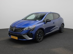 Renault Clio - 1.6 E-Tech Full Hybrid 145Pk esprit Alpine | Navigatie | Draadloze Apple & Android Carplay