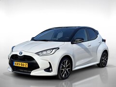 Toyota Yaris - 1.5 Hybrid Executive | HUD | Dodehoek Detectie | Stoelverwarming |