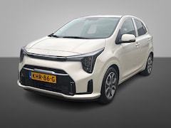 Kia Picanto - 1.0 GDi ExecutiveLine | STOEL - / STUURVERWARMING | KEYLESS | 15 INCH LM VELGEN |