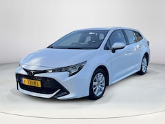 Toyota Corolla Touring Sports - 1.2 Turbo Comfort | Airconditioning | Carplay | Licht metalen velgen | Parkeersensoren voo