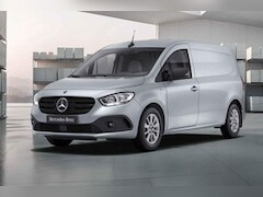 Mercedes-Benz eCitan - 112 L2 Business Solution | AC/DC Lader | Lichtmetalen Wielen