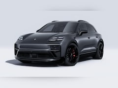 Porsche Macan - Turbo
