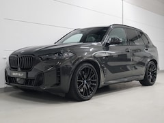 BMW X5 - xDrive50e M-Sport | Panoramadak | CoPilot | Alcantara Hemel