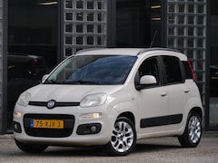 Fiat Panda - TWINAIR 85PK LOUNGE/ STYLING PACK/ COOL PACK