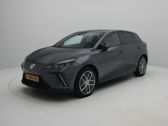 MG MG4 - Long Range Luxury 64 kWh