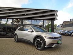 Hyundai IONIQ 5 - Connect+ 84 kWh
