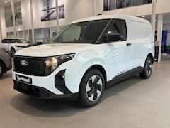 Ford Transit Courier - E-Transit Trend | VANAF €24.545, - | ACHTERUITRIJ CAMERA | TREKHAAK |