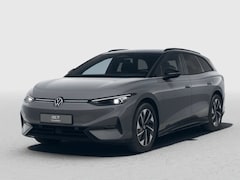 Volkswagen ID.7 - Limited Edition 59 kWh accu, 204 PK · Achteruitrijcamera ·