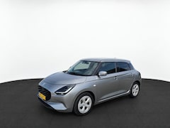 Suzuki Swift - 1.2 Select Smart Hybrid AUTOMAAT
