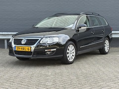 Volkswagen Passat Variant - 1.4 TSI Comfortline | Cruise | Climate | Trekhaak |