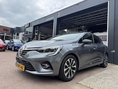 Renault Clio - 1.0 TCe 90 Techno