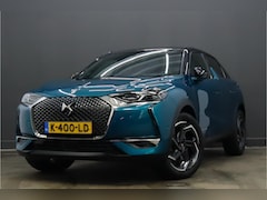 DS 3 Crossback - 1.2 PureTech Grand Chic Camera | Applecarplay |