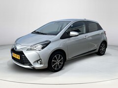 Toyota Yaris - 1.5 Hybrid Y20