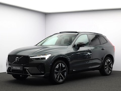Volvo XC60 - 2.0 T6 Plug-in hybrid AWD Ultra Dark Automaat / Panoramadak / Luchtvering / 360* camera /