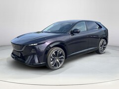 Mazda CX-6e - Takumi 78 kWh | Warm beige interieur | Diverse modellen uit voorraad leverbaar |