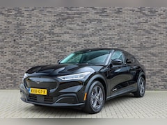Ford Mustang Mach-E - RWD 75 kWh | SoH 94, 4 % | Leer | Adaptieve cruise | Rijklaarprijs - incl.garantie