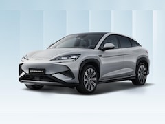 BYD Sealion 7 - Excellence AWD 91.3 kWh | Nieuw Uit Voorraad | 530 PK | Full Option | Indigo Grey |