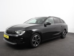 Opel Astra Sports Tourer - 1.2 Turbo Hybrid GS Automaat Climate control Adaptieve cruise control Panorama dak Stoelve