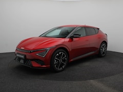 Kia EV6 - GT-Line Business Edition 84 kWh | 20 inch | Memory Stoelen | Stoel en Stuurverwarming | Vi