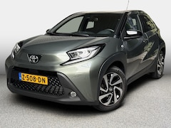 Toyota Aygo X - 1.0 VVT-i MT Pulse
