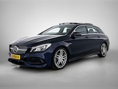 Mercedes-Benz CLA-klasse Shooting Brake - 180 Business Solution AMG | Automaat | Panoramadak | Stoelverwarming | Achteruitrijcamera