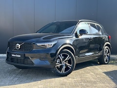 Volvo XC40 - 2.0 B4 Plus Dark Adaptieve cruise control / BLIS / Elektr. stoelverstelling / Stoel- en st