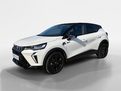 Mitsubishi ASX - 1.8 HEV AT Black Edition | DIRECT RIJDEN | 4500 EURO REGISTRATIE KORTING | CARPLAY | ACHTE